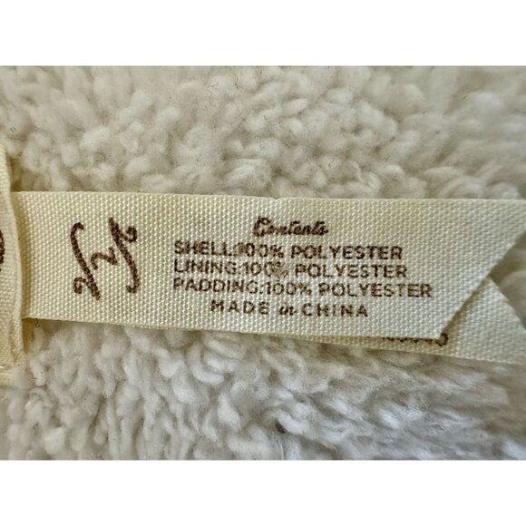 Matilda Jane Coat Jacket Snow Day Coat Moments With You Size 2 Winter Jacket - Picture 9 of 13